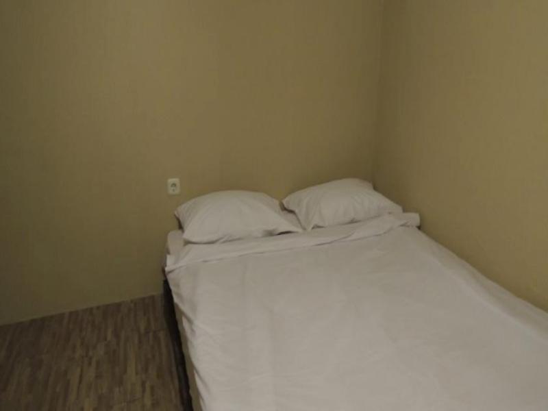 Twins Hotel Giacarta Esterno foto